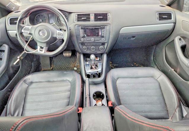 74661215 :رقم المزاد ، 3VW4A7AJ6DM240443 vin ، 2013 Volkswagen Jetta مزاد بيع