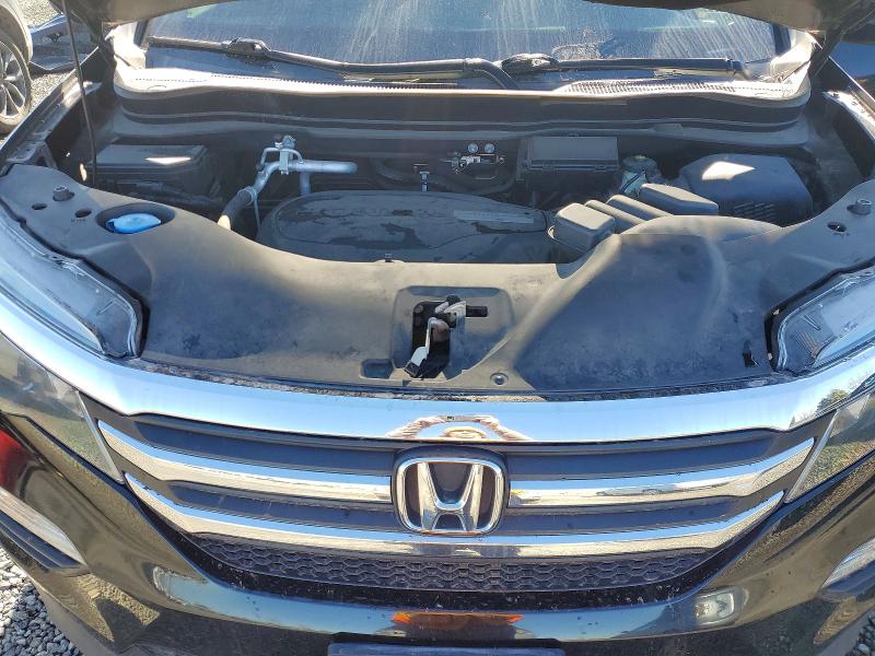 Продажа на аукционе авто 2016 Honda Pilot, vin: 5FNYF6H58GB093091, номер лота: 78726425