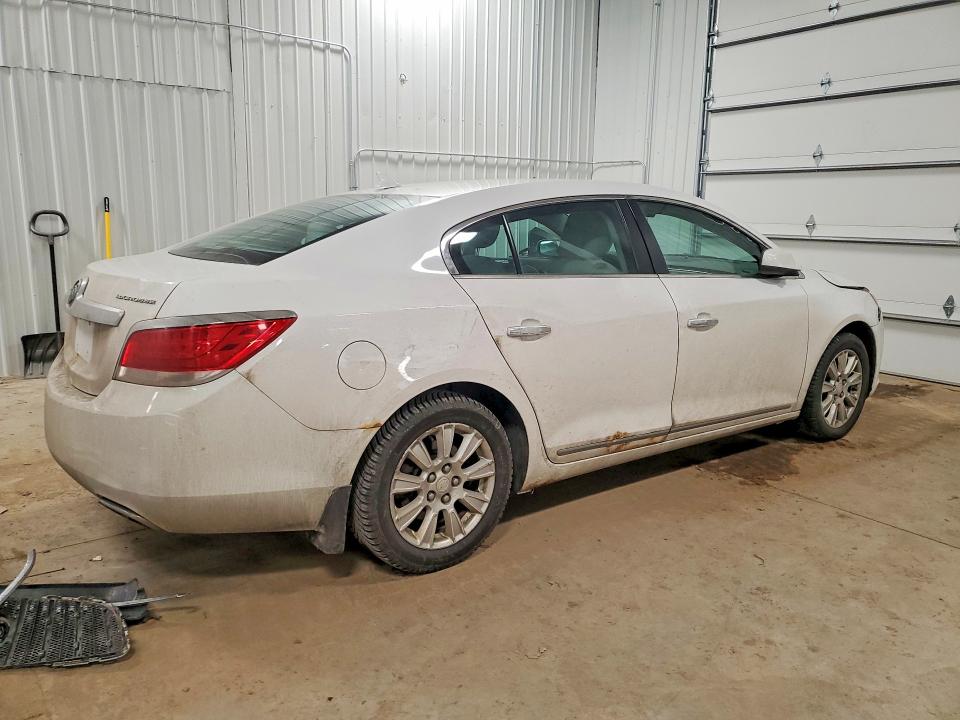 Aukcja sprzedaży 2013 Buick Lacrosse, vin: 1G4GA5G34DF335706, numer aukcji: 78453305