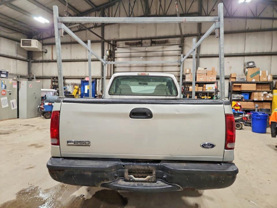 Aukcja sprzedaży 2007 Ford F250, vin: 1FTNF20537EB45672, numer aukcji: 73907665