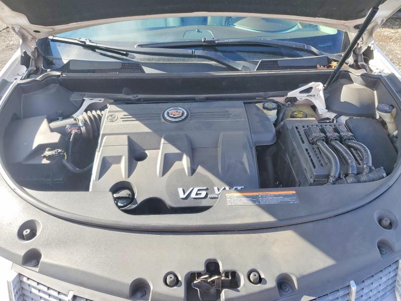 Продаж на аукціоні авто 2011 Cadillac Srx, vin: 3GYFNAEY2BS552136, номер лоту: 77900475