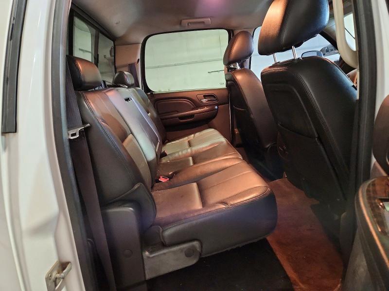 Продажа на аукционе авто 2012 Gmc Sierra, vin: 1GT125E81CF178656, номер лота: 77149155