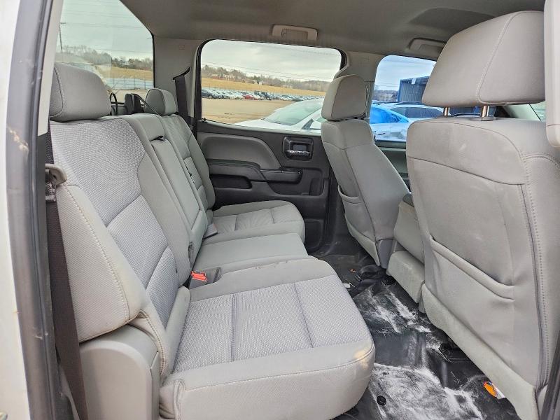 Aukcja sprzedaży 2018 Gmc Sierra, vin: 3GTU2LEC2JG318330, numer aukcji: 77971965