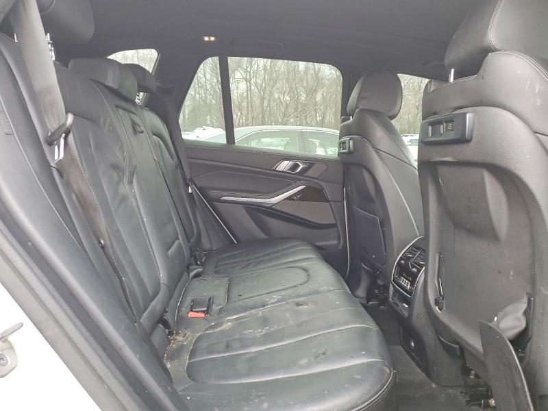 Продажа на аукционе авто 2021 Bmw X5, vin: 5UXCR6C01M9E97564, номер лота: 78521015