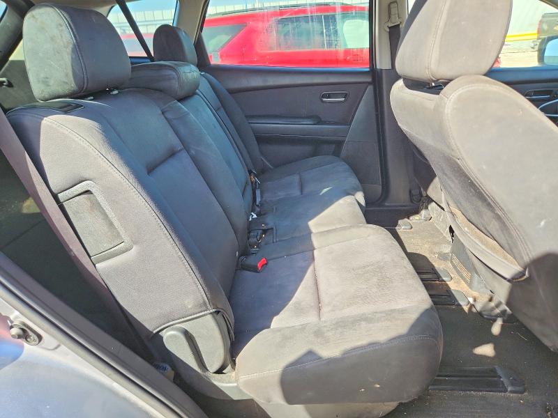 78802475 :رقم المزاد ، JM3TB28A590174179 vin ، 2009 Mazda Cx-9 مزاد بيع