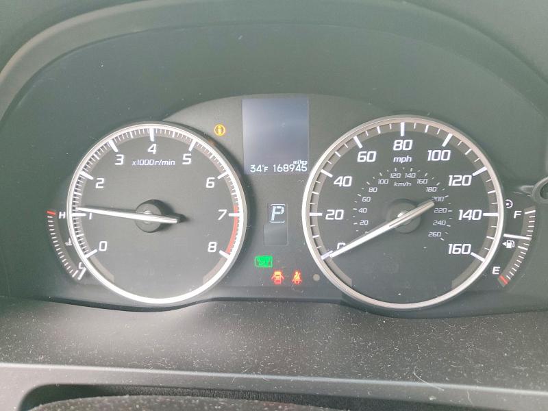 Продажа на аукционе авто 2013 Acura Rdx, vin: 5J8TB4H38DL011072, номер лота: 75773945