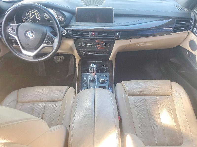 Продаж на аукціоні авто 2017 Bmw X5, vin: 5UXKT0C33H0V96415, номер лоту: 77702625