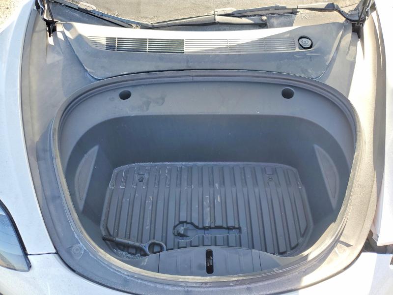 Продаж на аукціоні авто 2023 Tesla Model 3, vin: 5YJ3E1EA2PF490782, номер лоту: 75874135