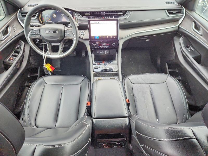 Aukcja sprzedaży 2024 Jeep Grand Cherokee, vin: 1C4RJHBG6RC189133, numer aukcji: 76834775