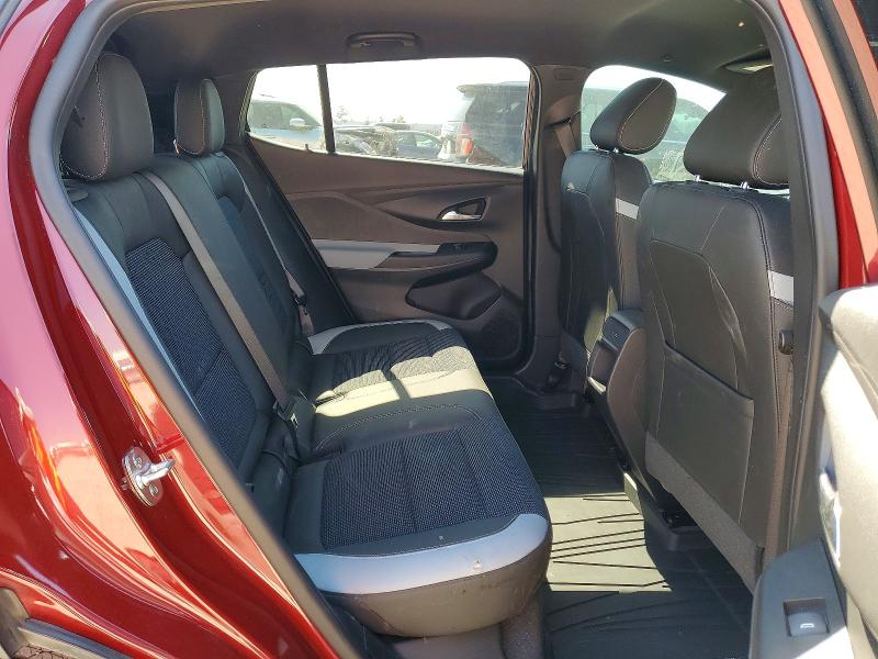 Aukcja sprzedaży 2024 Buick Envista, vin: KL47LAE26RB096329, numer aukcji: 79379045