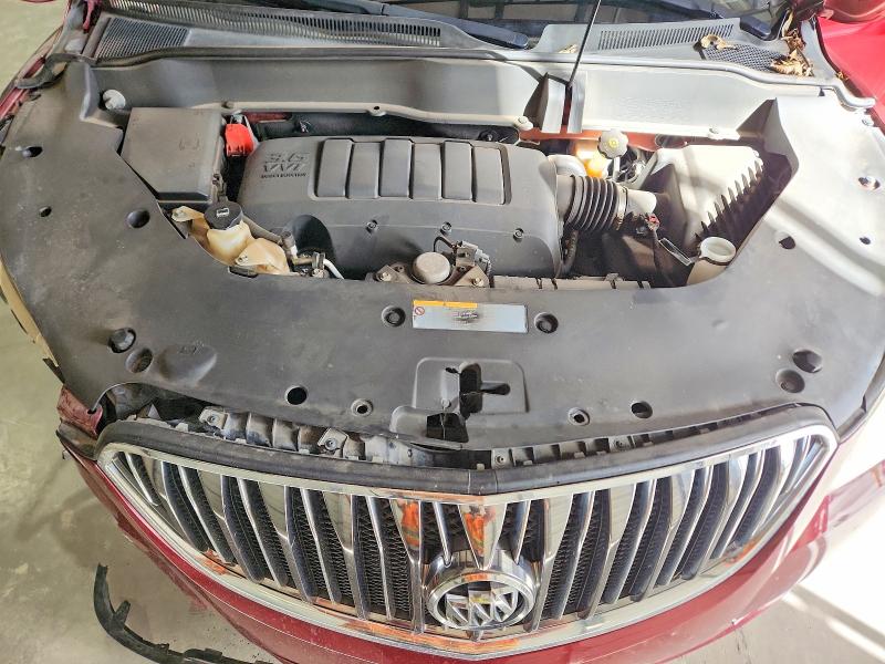 Aukcja sprzedaży 2015 Buick Enclave, vin: 5GAKRCKD9FJ351588, numer aukcji: 78169385