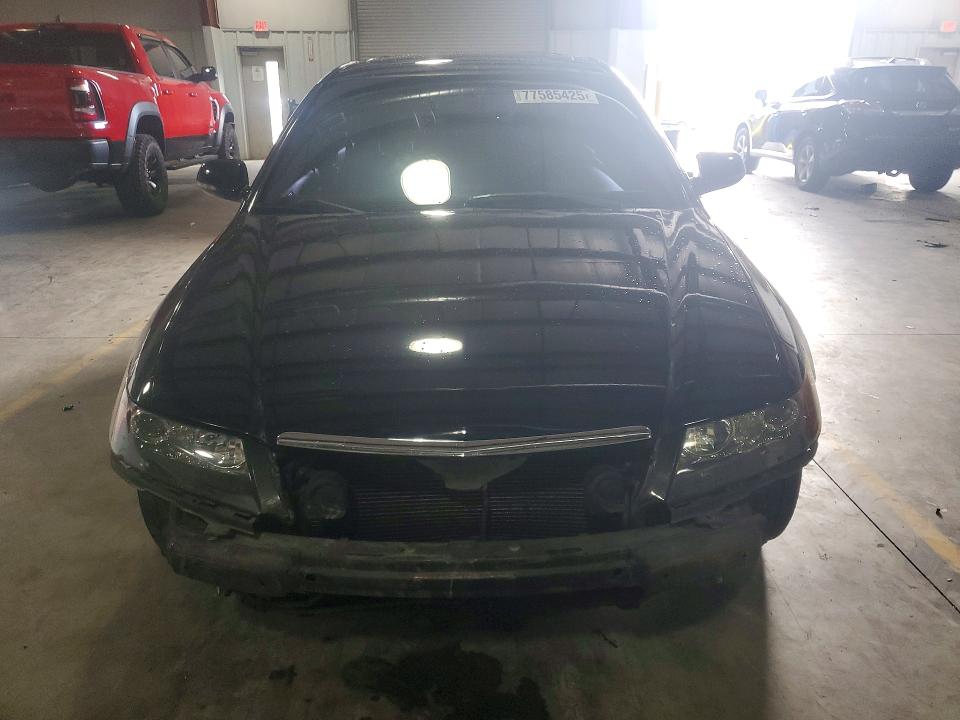 Aukcja sprzedaży 2004 Acura Tsx, vin: JH4CL968X4C044239, numer aukcji: 77585425