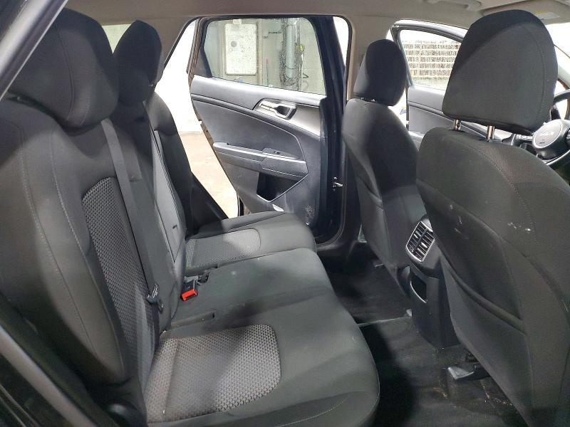 Aukcja sprzedaży 2023 Kia Sportage, vin: KNDPUCAF5P7130784, numer aukcji: 78343585