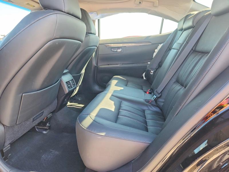 Продаж на аукціоні авто 2016 Lexus Es 350, vin: JTHBK1GG5G2216337, номер лоту: 77356645