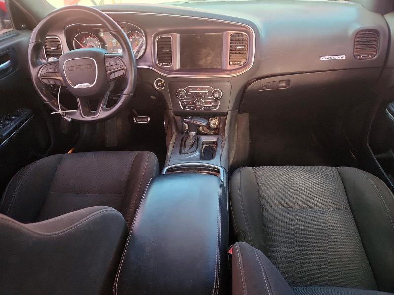 2017 Dodge Charger მანქანა იყიდება აუქციონზე, vin: 2C3CDXGJXHH634288, აუქციონის ნომერი: 77419655