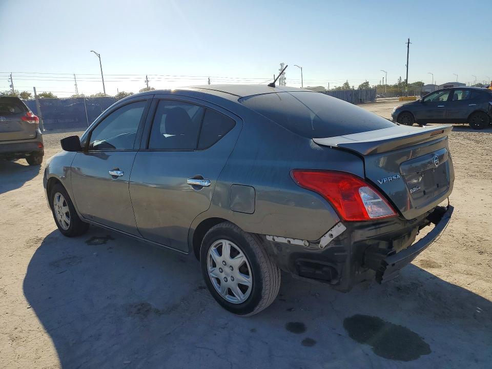 Aukcja sprzedaży 2018 Nissan Versa, vin: 3N1CN7AP9JL879699, numer aukcji: 75764645