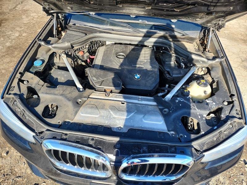 2020 Bmw X4 მანქანა იყიდება აუქციონზე, vin: 5UX2V1C08L9B88263, აუქციონის ნომერი: 78254635
