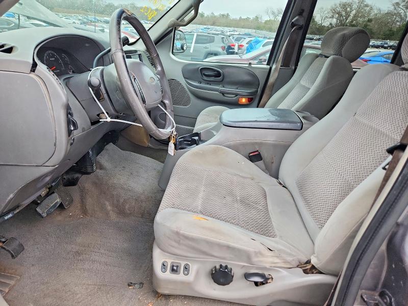 Aukcja sprzedaży 2002 Ford F150, vin: 1FTRW07662KA85322, numer aukcji: 78056215