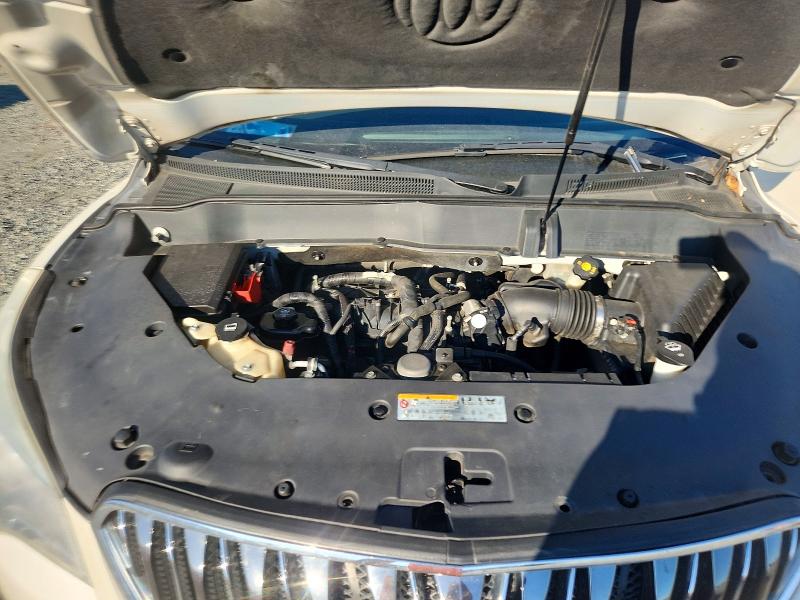 77523555 :رقم المزاد ، 5GAKRBKD1EJ249517 vin ، 2014 Buick Enclave مزاد بيع