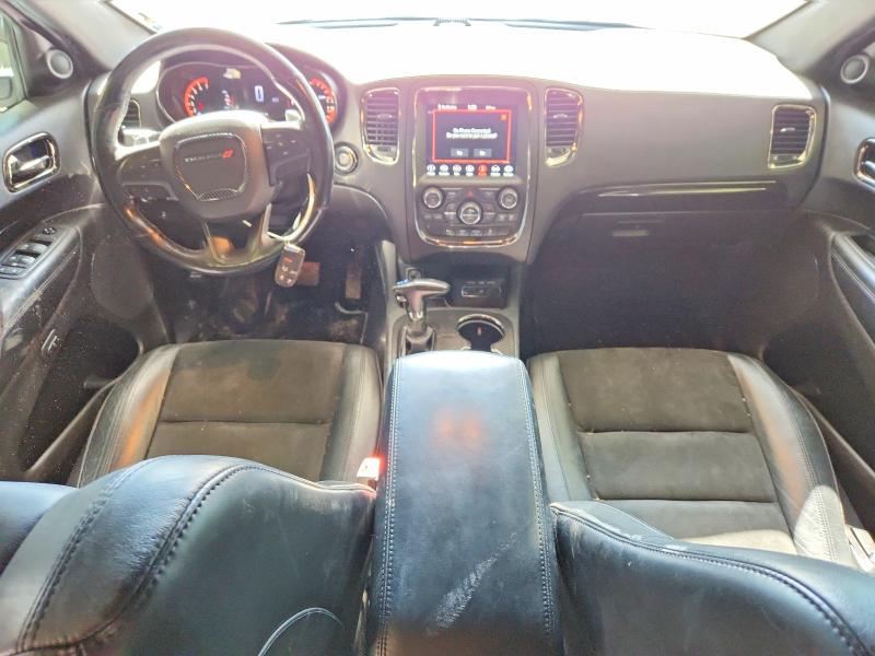 78842525 :رقم المزاد ، 1C4SDJCTXLC115121 vin ، 2020 Dodge Durango مزاد بيع
