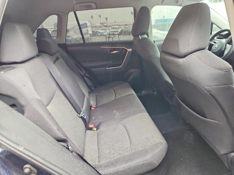 Продажа на аукционе авто 2021 Toyota Rav4 Hybrid, vin: 4T3RWRFV0MU030579, номер лота: 77532125