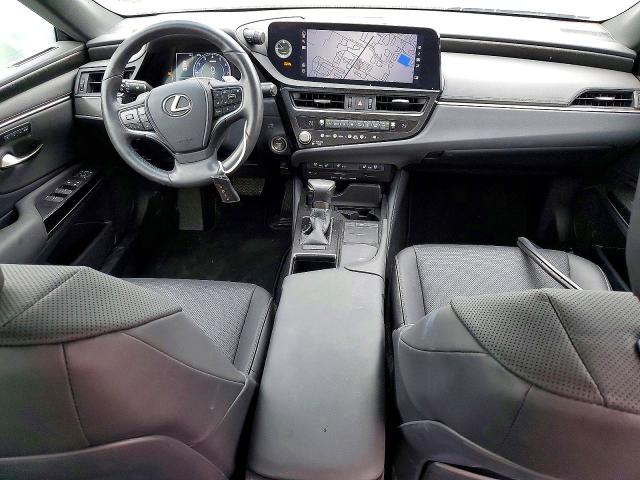 Aukcja sprzedaży 2022 Lexus Es 350, vin: 58ADZ1B16NU121736, numer aukcji: 78681675