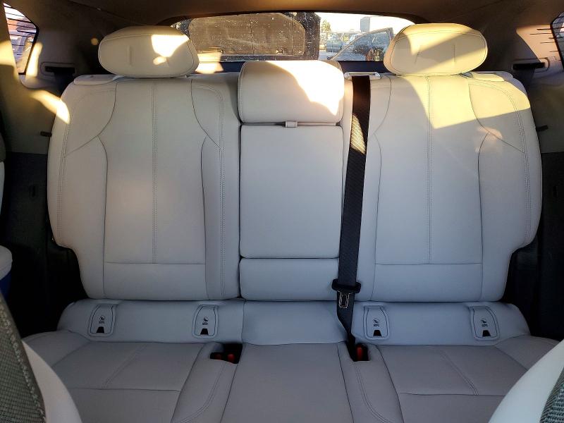 Продажа на аукционе авто 2025 Cadillac Optiq Luxu, vin: 3GYK3BMR3SS240217, номер лота: 74212325