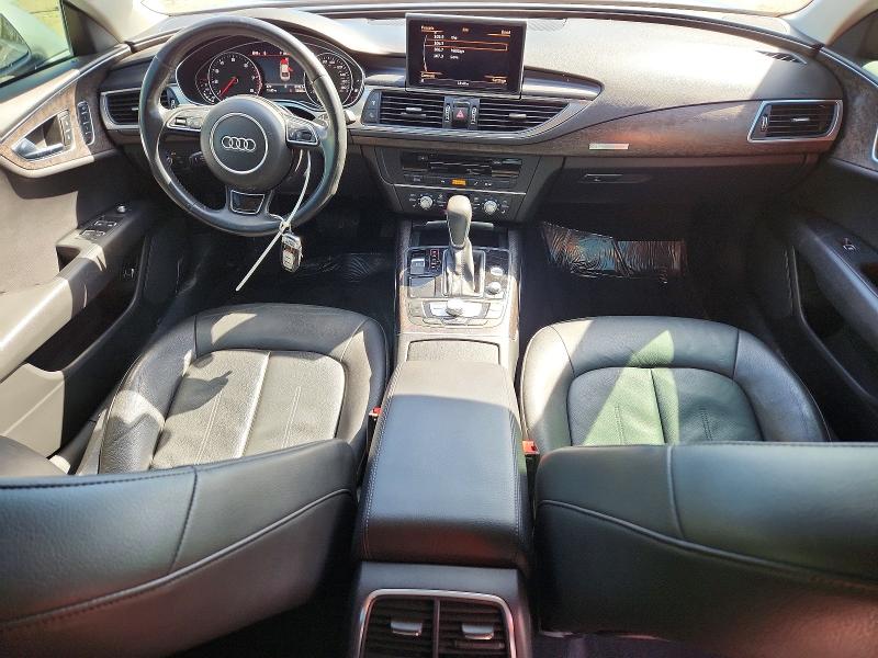 Продаж на аукціоні авто 2018 Audi A7, vin: WAUW3AFC0JN010652, номер лоту: 78434235