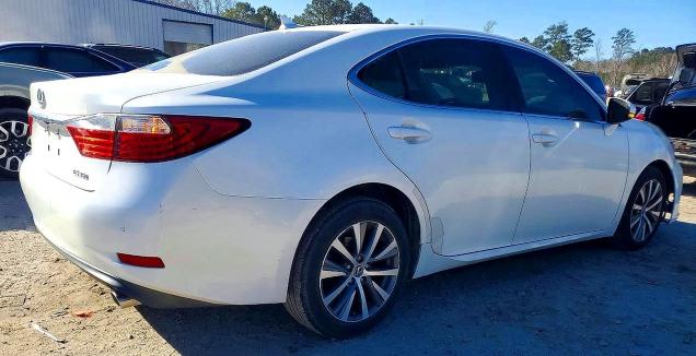 74636195 :رقم المزاد ، JTHBK1GG6D2043875 vin ، 2013 Lexus Es مزاد بيع