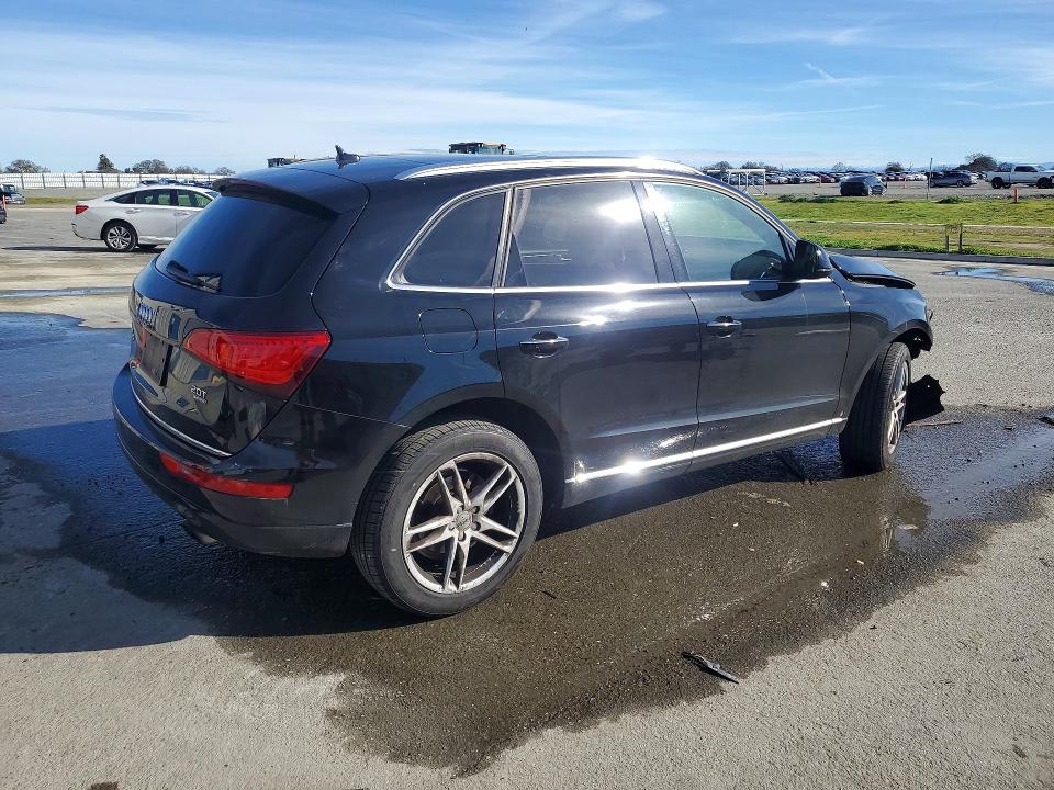 Aukcja sprzedaży 2017 Audi Q5, vin: WA1C2AFP6HA023994, numer aukcji: 79389525