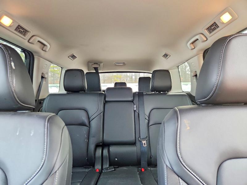Auction sale of the 2025 Nissan Pathfinder, vin: 5N1DR3CC5SC221637, lot number: 78210875