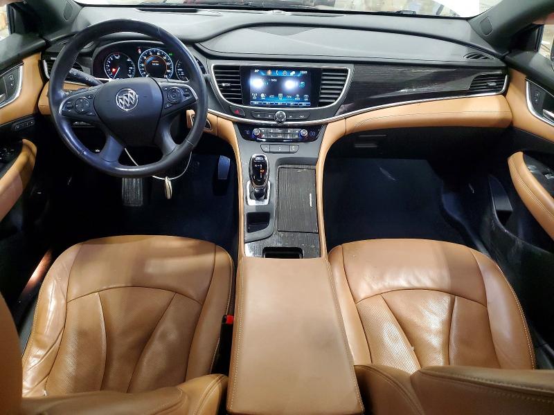 Aukcja sprzedaży 2018 Buick Lacrosse, vin: 1G4ZS5SS9JU147453, numer aukcji: 75886145