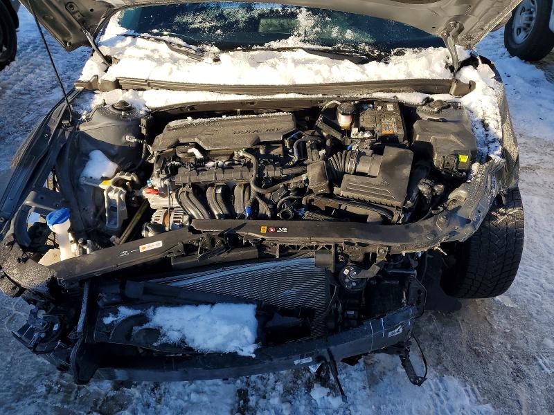 73672105 :رقم المزاد ، KMHLN4DG6RU846261 vin ، 2024 Hyundai Elantra مزاد بيع