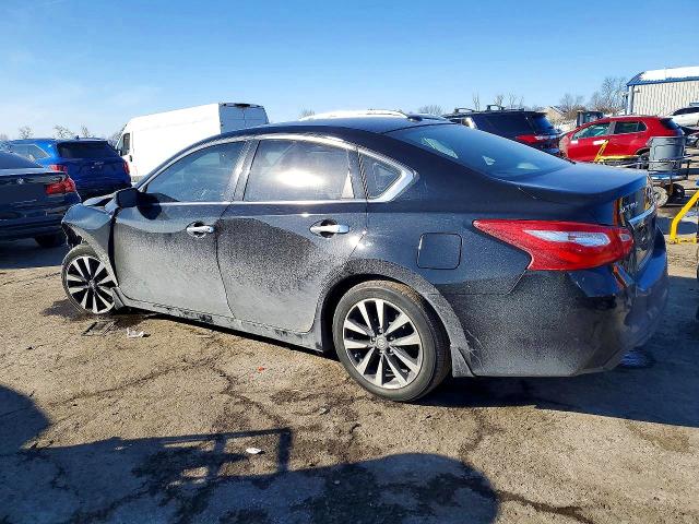 76230945 :رقم المزاد ، 1N4AL3AP8HN328022 vin ، 2017 Nissan Altima مزاد بيع