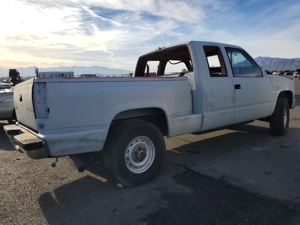 78696545 :رقم المزاد ، 2GTEK19Z7S1501899 vin ، 1995 Gmc Sierra مزاد بيع
