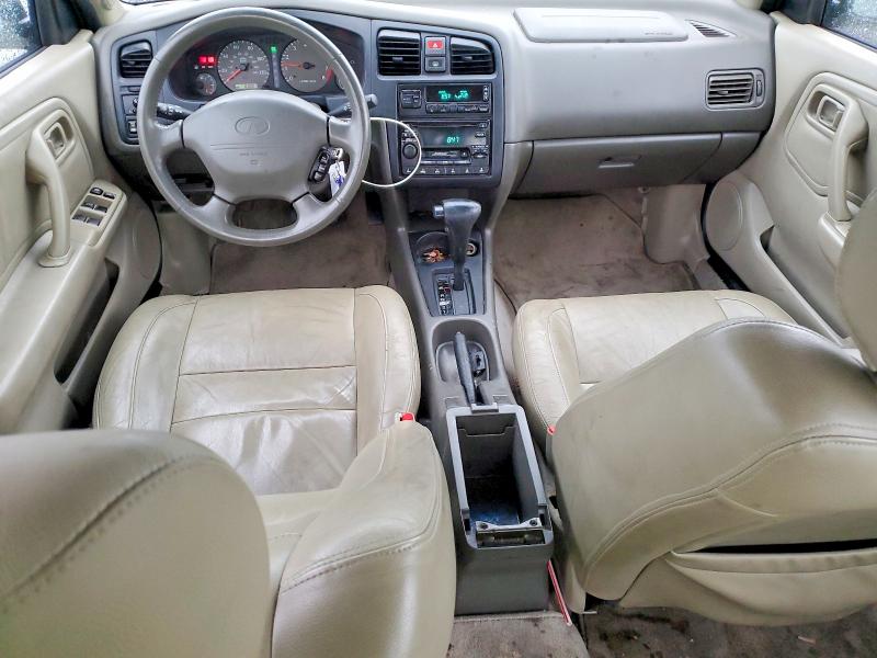 77546935 :رقم المزاد ، JNKCP11A8XT019344 vin ، 1999 Infiniti G20 مزاد بيع