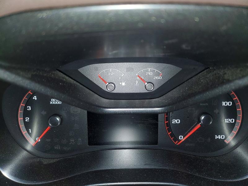 Aukcja sprzedaży 2016 Gmc Canyon, vin: 1GTG6DE38G1272369, numer aukcji: 76026935