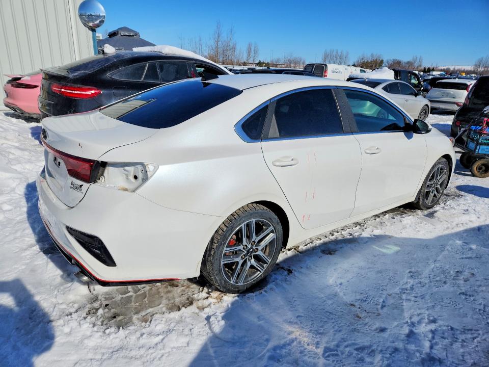 Aukcja sprzedaży 2020 Kia Forte, vin: 3KPF54AD2LE181781, numer aukcji: 76169785