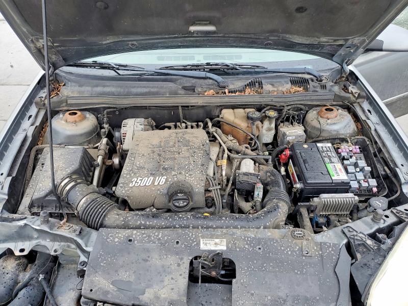 76657275 :رقم المزاد ، 1G1ZT63836F170452 vin ، 2006 Chevrolet Malibu مزاد بيع