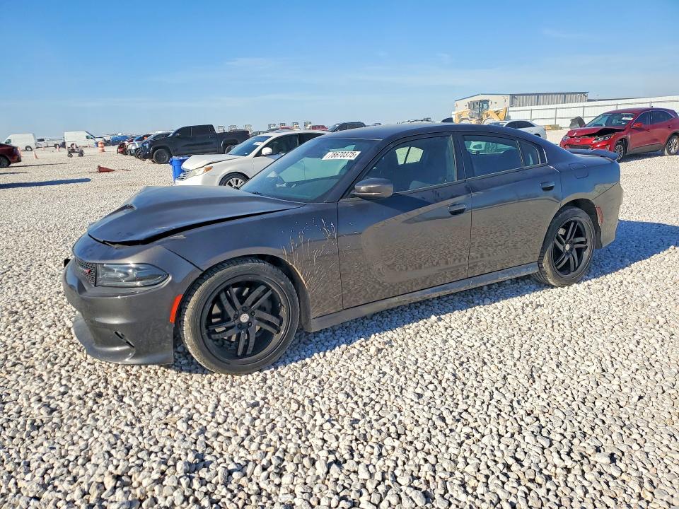Aukcja sprzedaży 2021 Dodge Charger, vin: 2C3CDXCT9MH521885, numer aukcji: 78670375