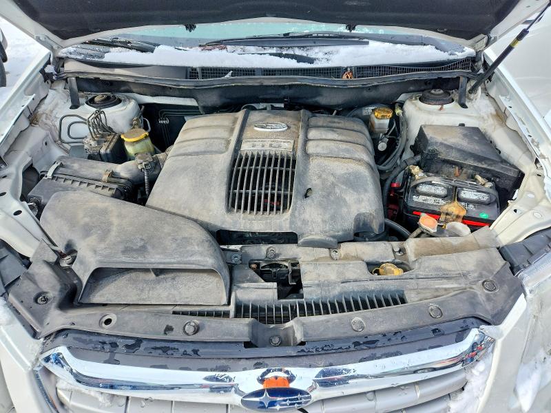 74516535 :رقم المزاد ، 4S4WX9FD5D4401932 vin ، 2013 Subaru Tribeca مزاد بيع
