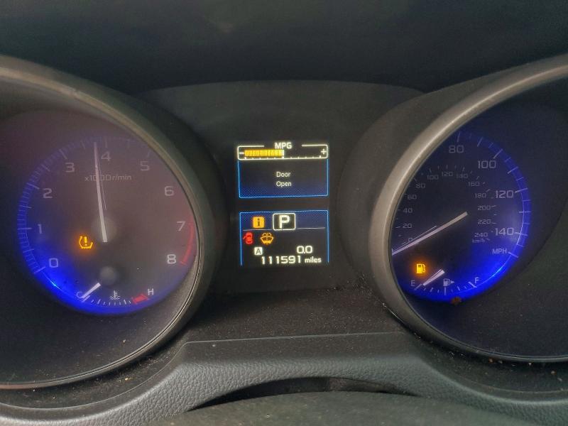 Aukcja sprzedaży 2017 Subaru Legacy, vin: 4S3BNAC66H3065140, numer aukcji: 77304855