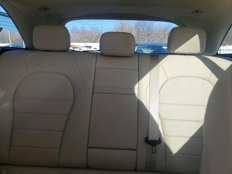 Продажа на аукционе авто 2019 Mercedes-benz Glc, vin: WDC0G4KB9KV162453, номер лота: 75614635