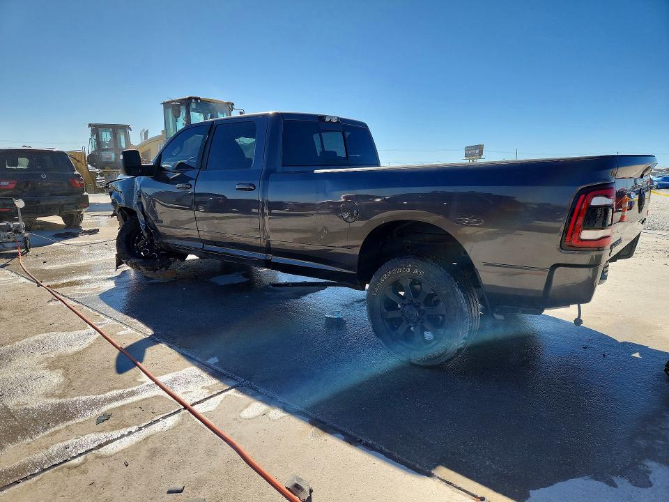 Продажа на аукционе авто 2024 Ram 3500, vin: 3C63R3JL7RG122156, номер лота: 76043345
