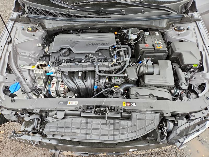 Продаж на аукціоні авто 2026 Hyundai Elantra, vin: KMHLM4DG8TU106866, номер лоту: 75859705