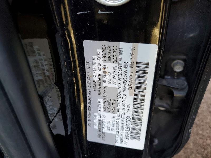76666835 :رقم المزاد ، 3MVDMAAL6MM233001 vin ، 2021 Mazda Cx-30 مزاد بيع