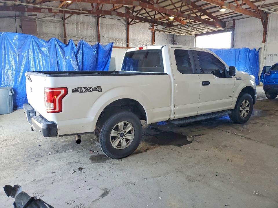 2016 Ford F150 მანქანა იყიდება აუქციონზე, vin: 1FTFX1EG7GFA56414, აუქციონის ნომერი: 77037355