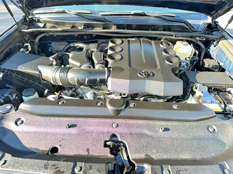 76832125 :رقم المزاد ، JTEBU5JR0L5751769 vin ، 2020 Toyota 4runner Sr مزاد بيع