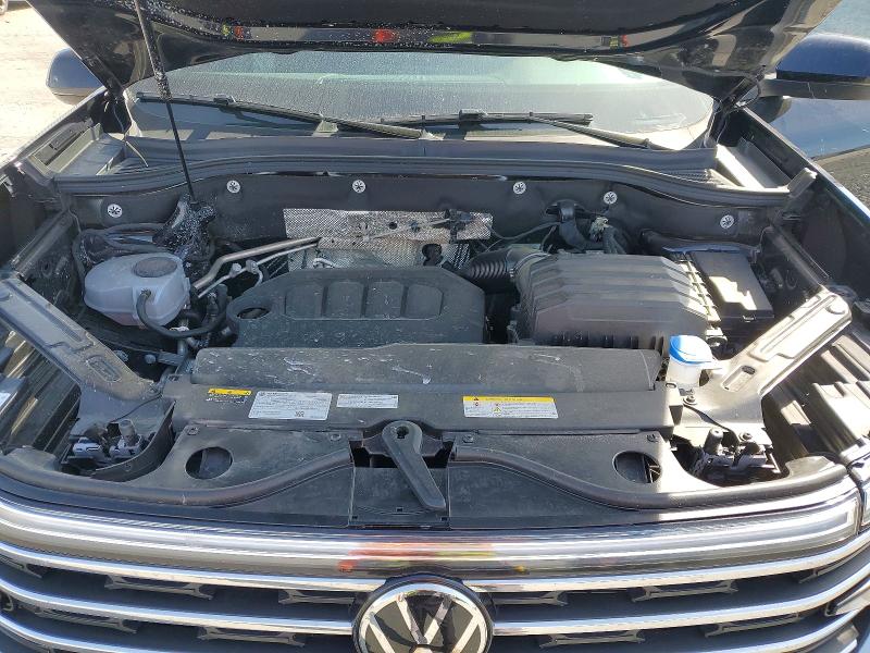 Auction sale of the 2025 Volkswagen Atlas, vin: 1V2LR2CA2SC539402, lot number: 78129605
