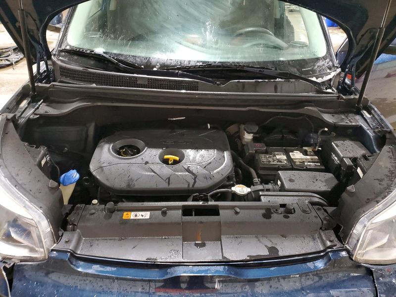 Продажа на аукционе авто 2019 Kia Soul, vin: KNDJP3A52K7636392, номер лота: 78548595